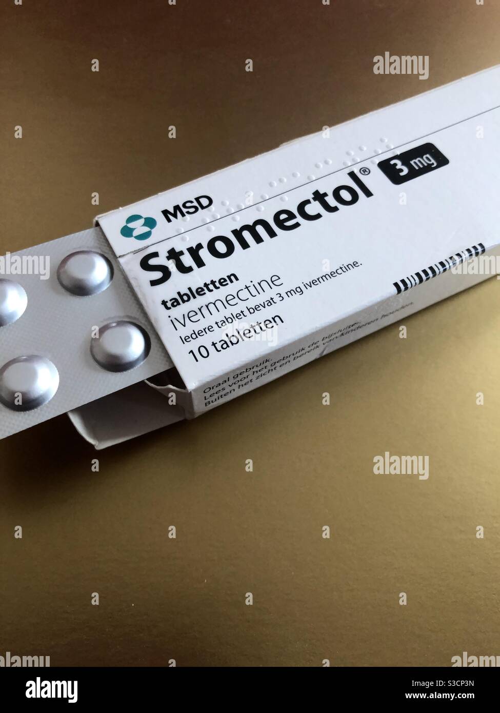 Preis für stromectol