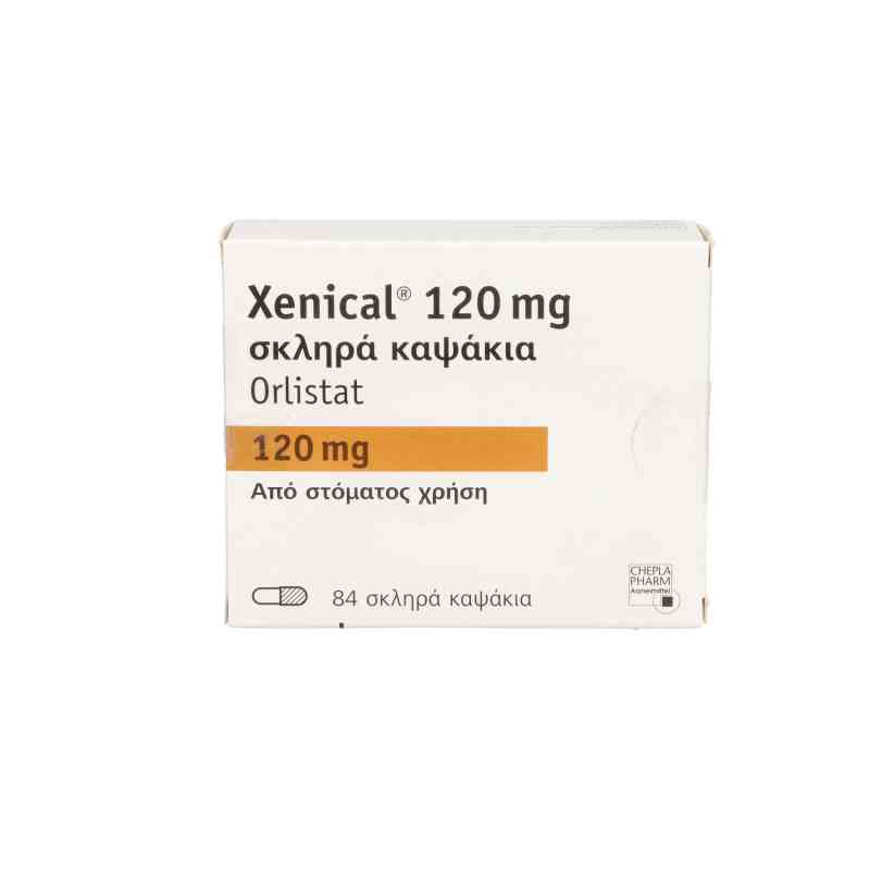 Preis Für Xenical