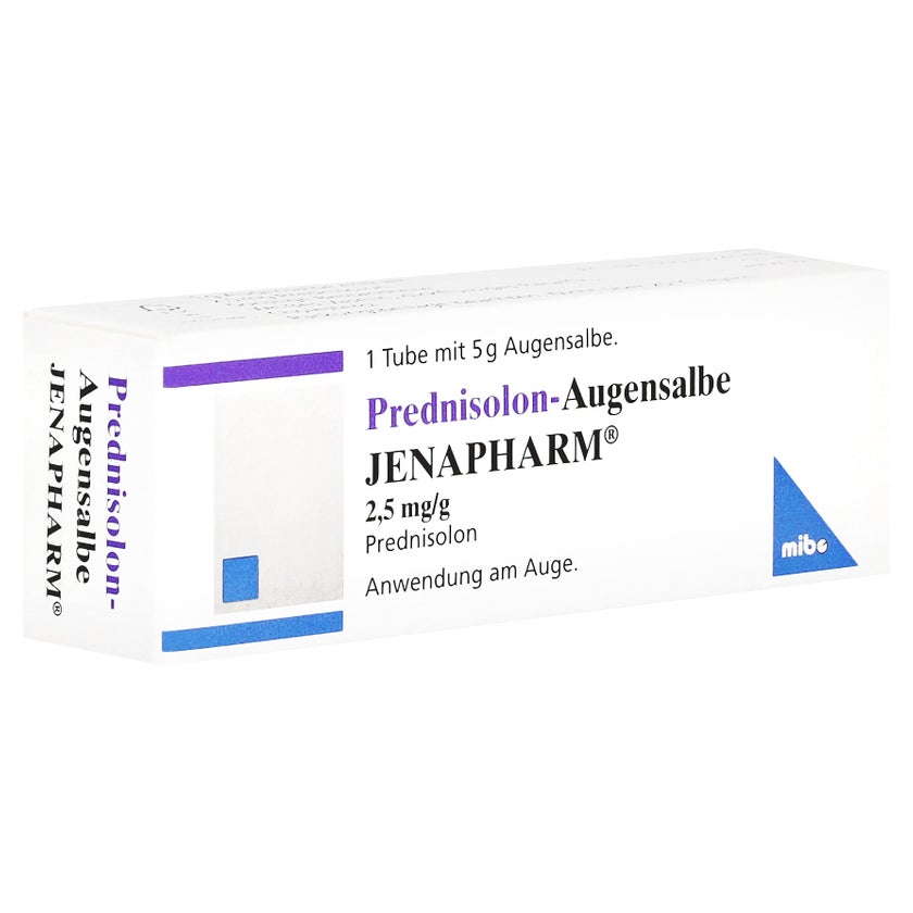 Preis prednisolon 5 mg