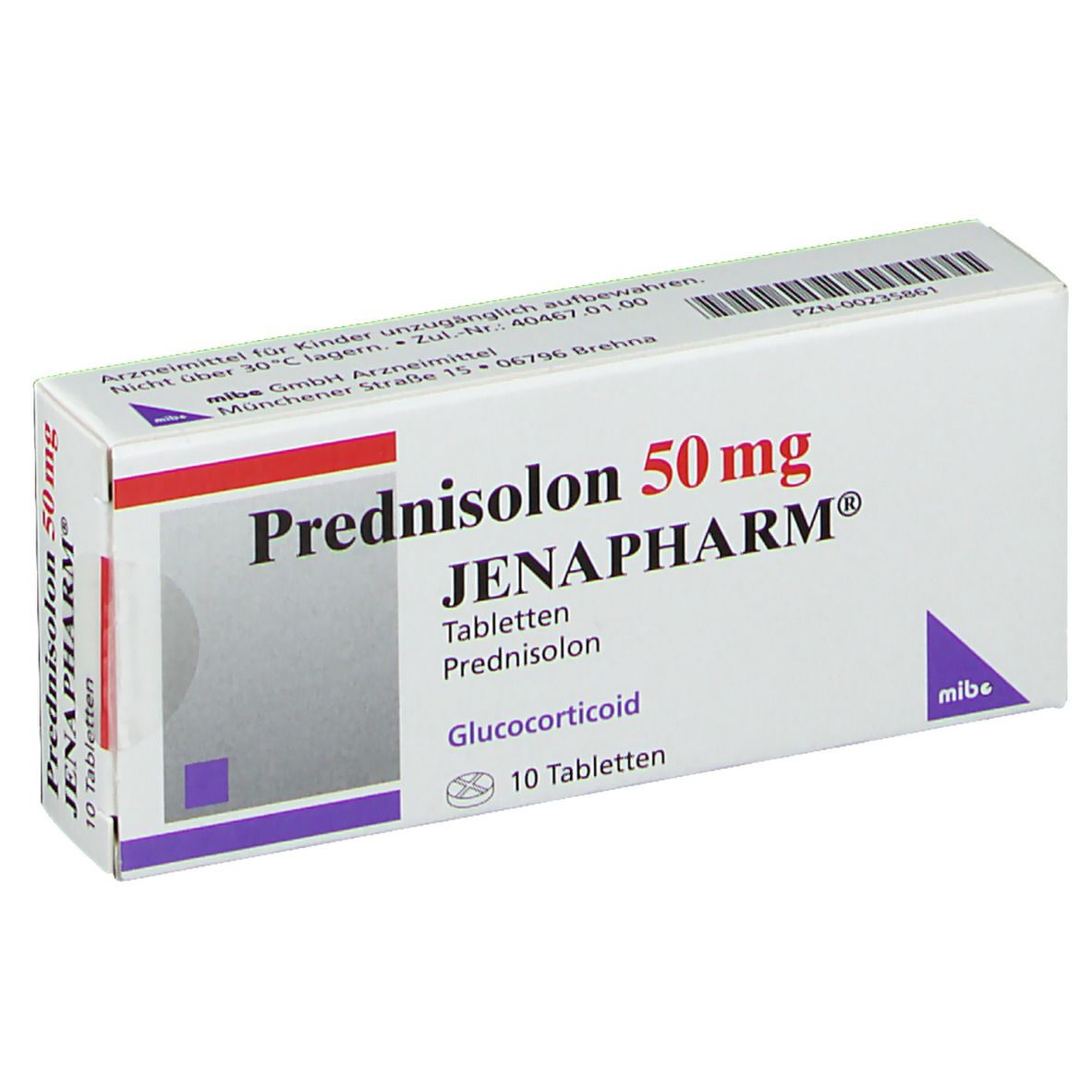 preis prednisolon