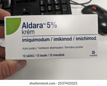 preis von aldara