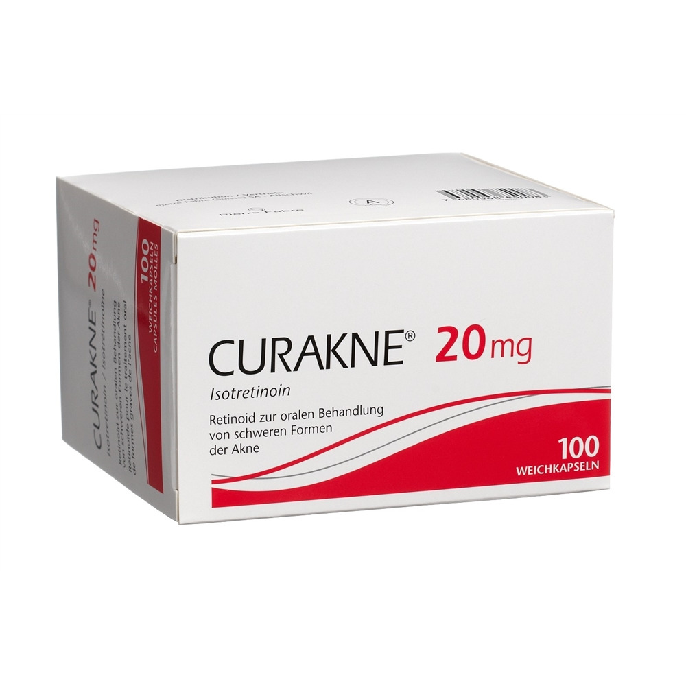 Preis Von Isotretinoin