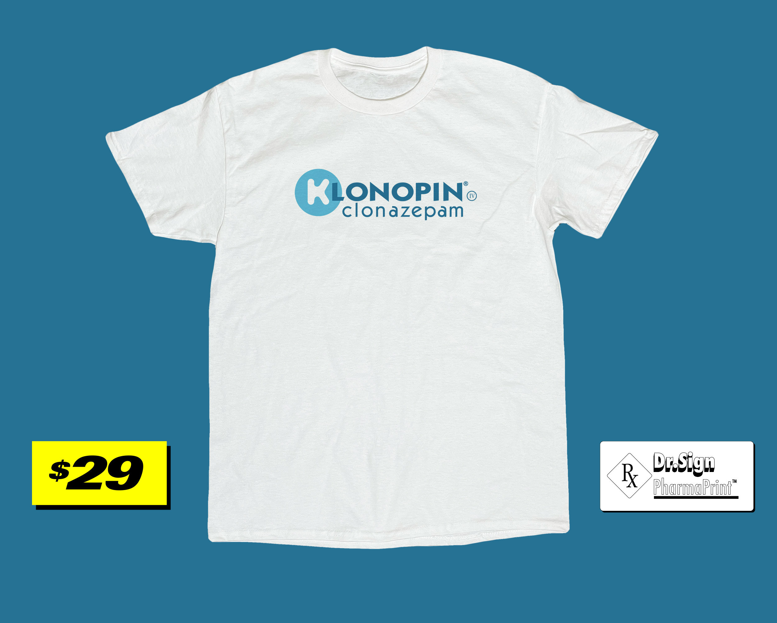 preis von klonopin