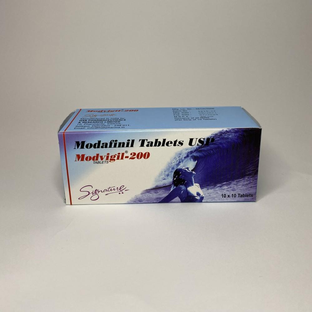 Preis Von Modafinil