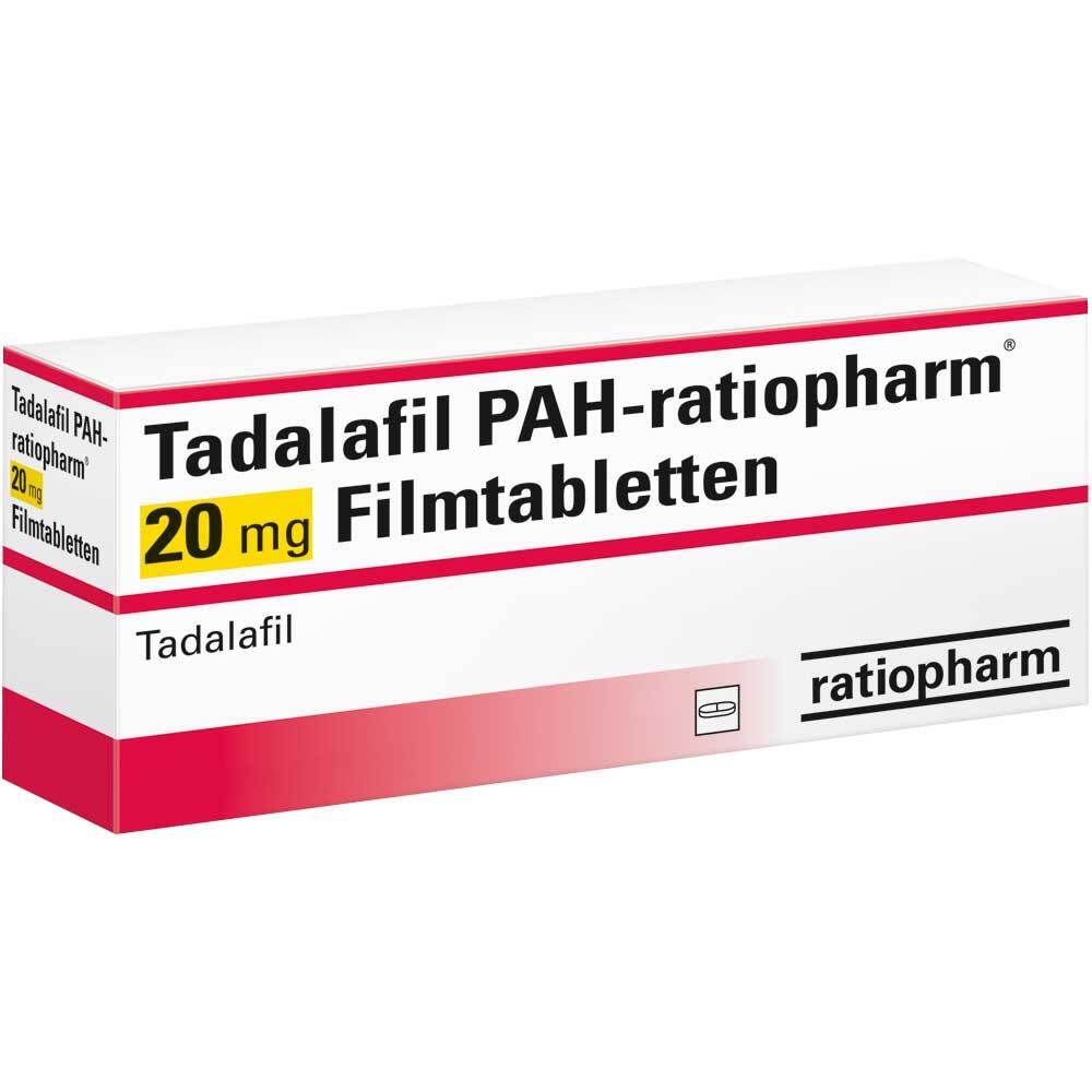 Preis von tadalafil