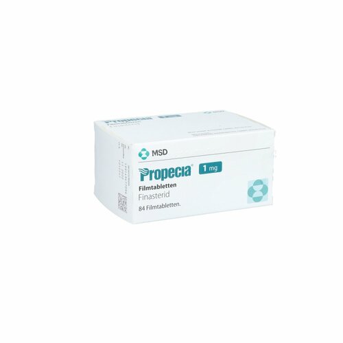 Propecia 1 Mg Kaufen