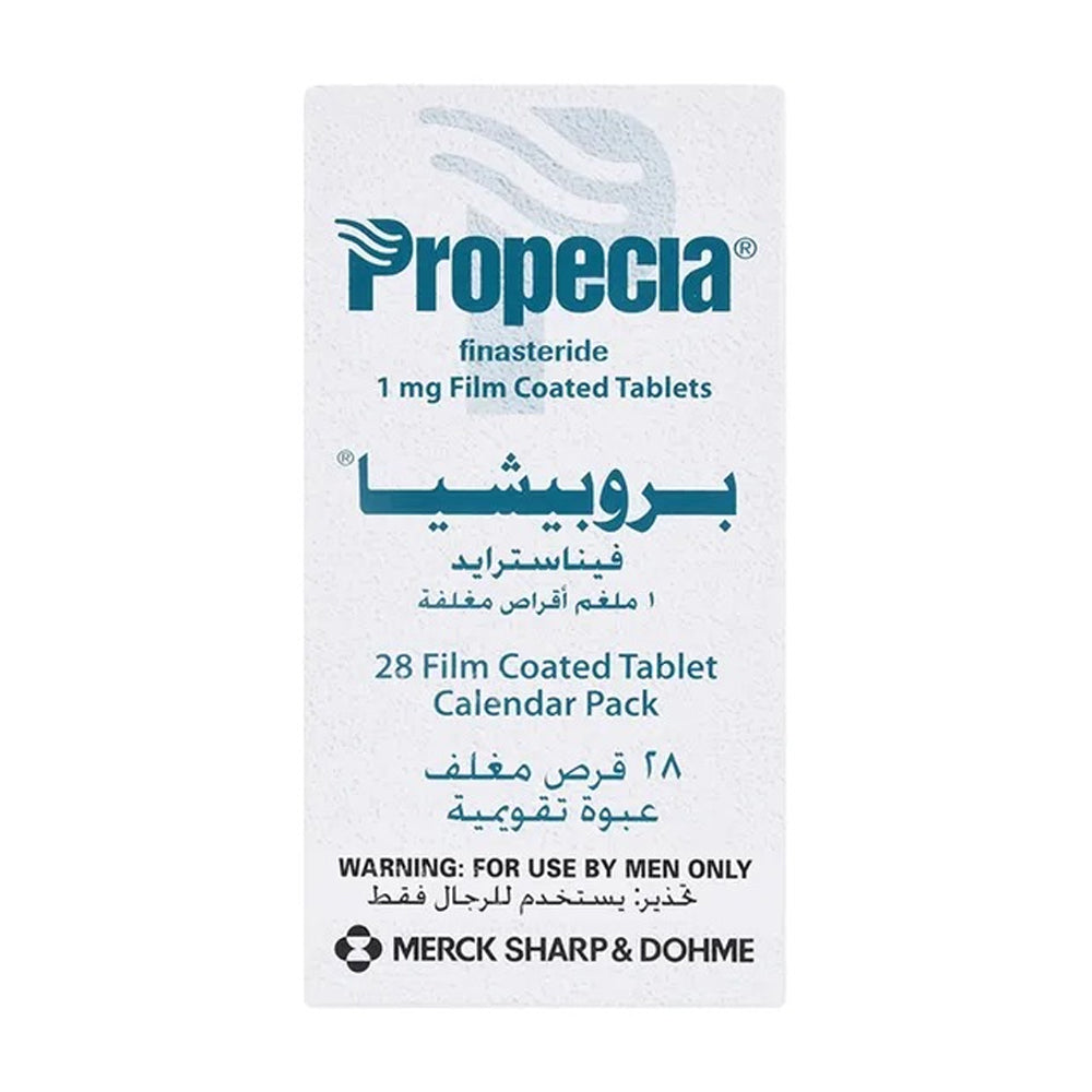 Propecia 1 Mg Kaufen