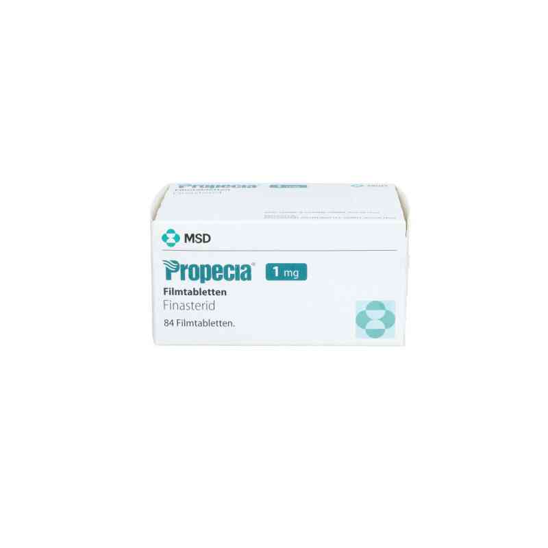 propecia 1 mg kosten