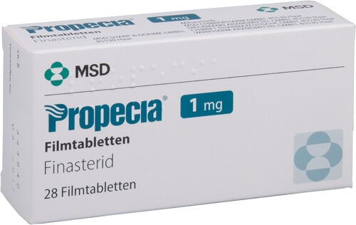 Propecia 1mg Bestellen