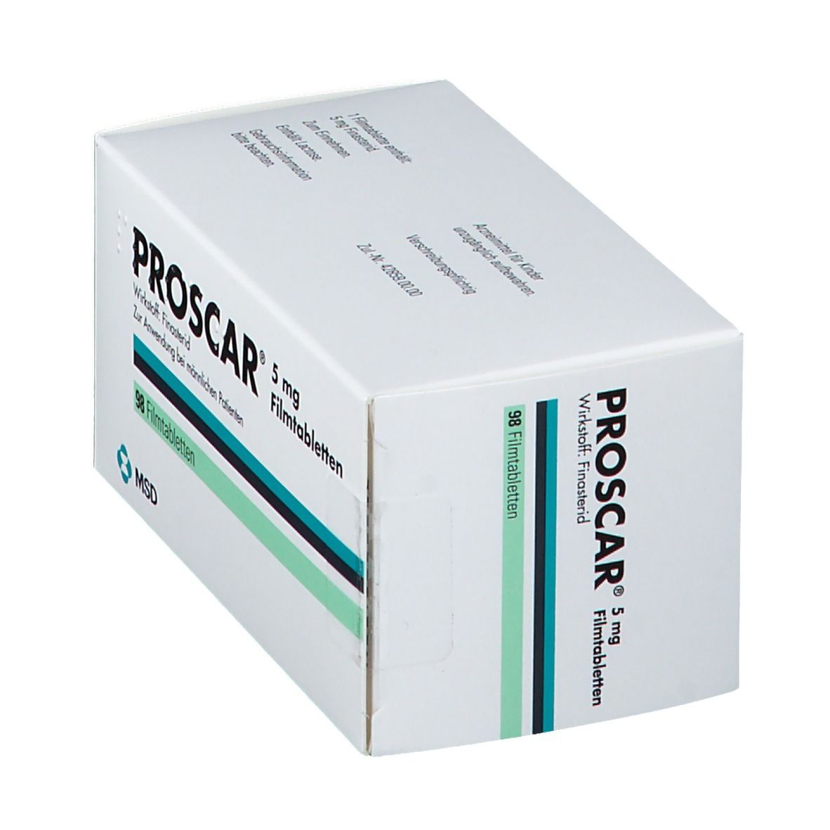 propecia 5mg preis