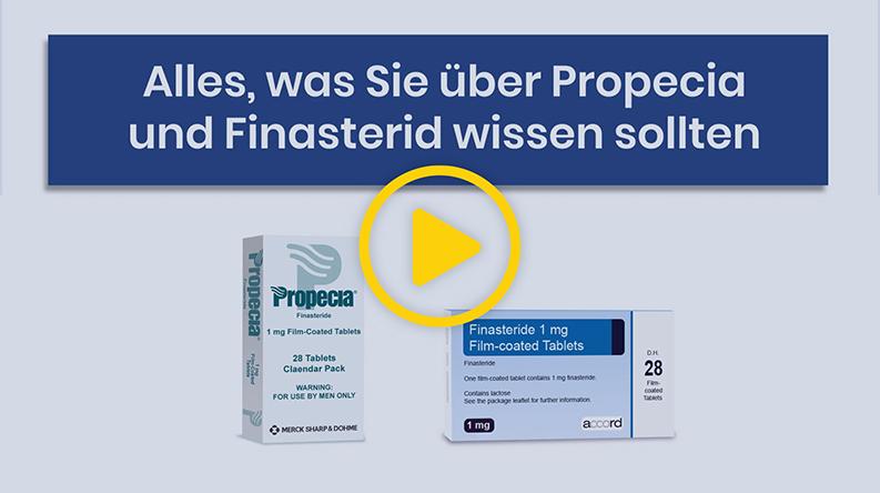 Propecia kosten deutschland