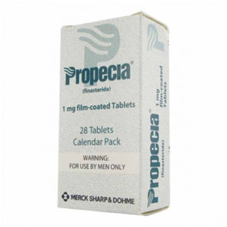 Propecia Online Rezept