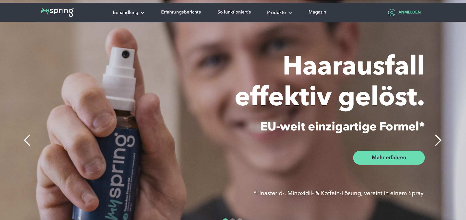 Propecia rezeptfrei