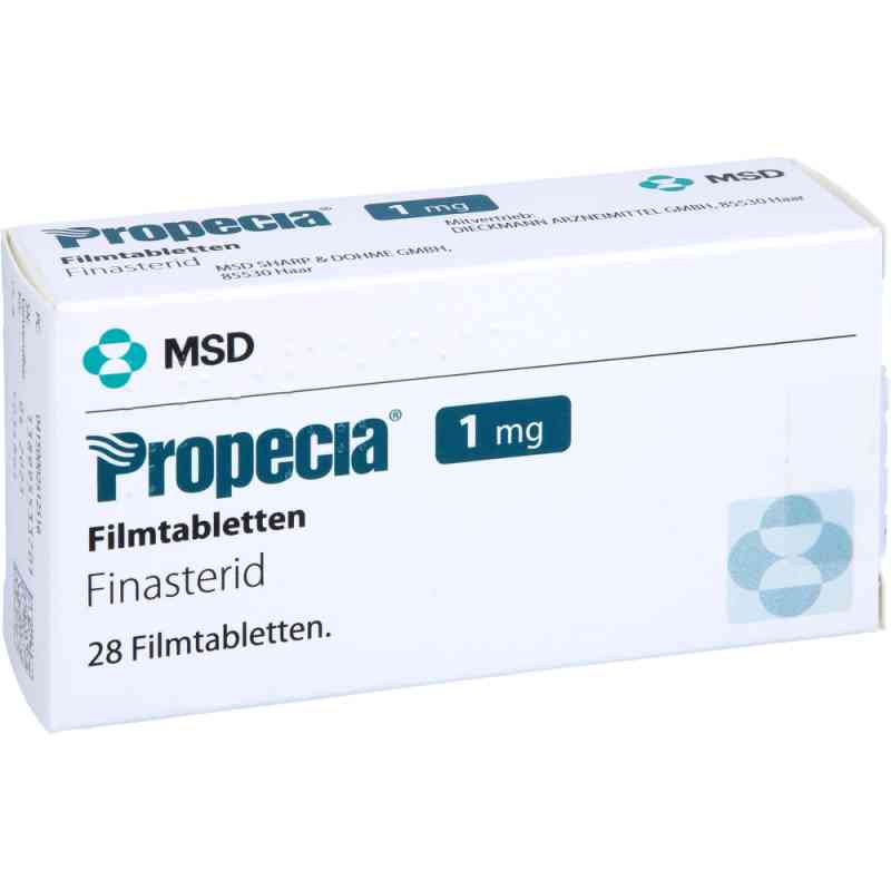 Proscar 1mg kaufen