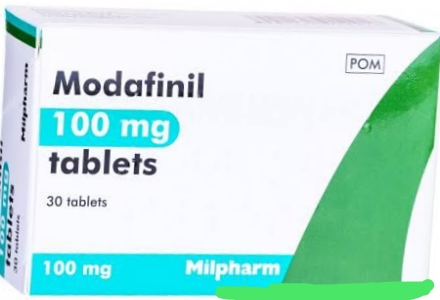 Provigil 100mg Online