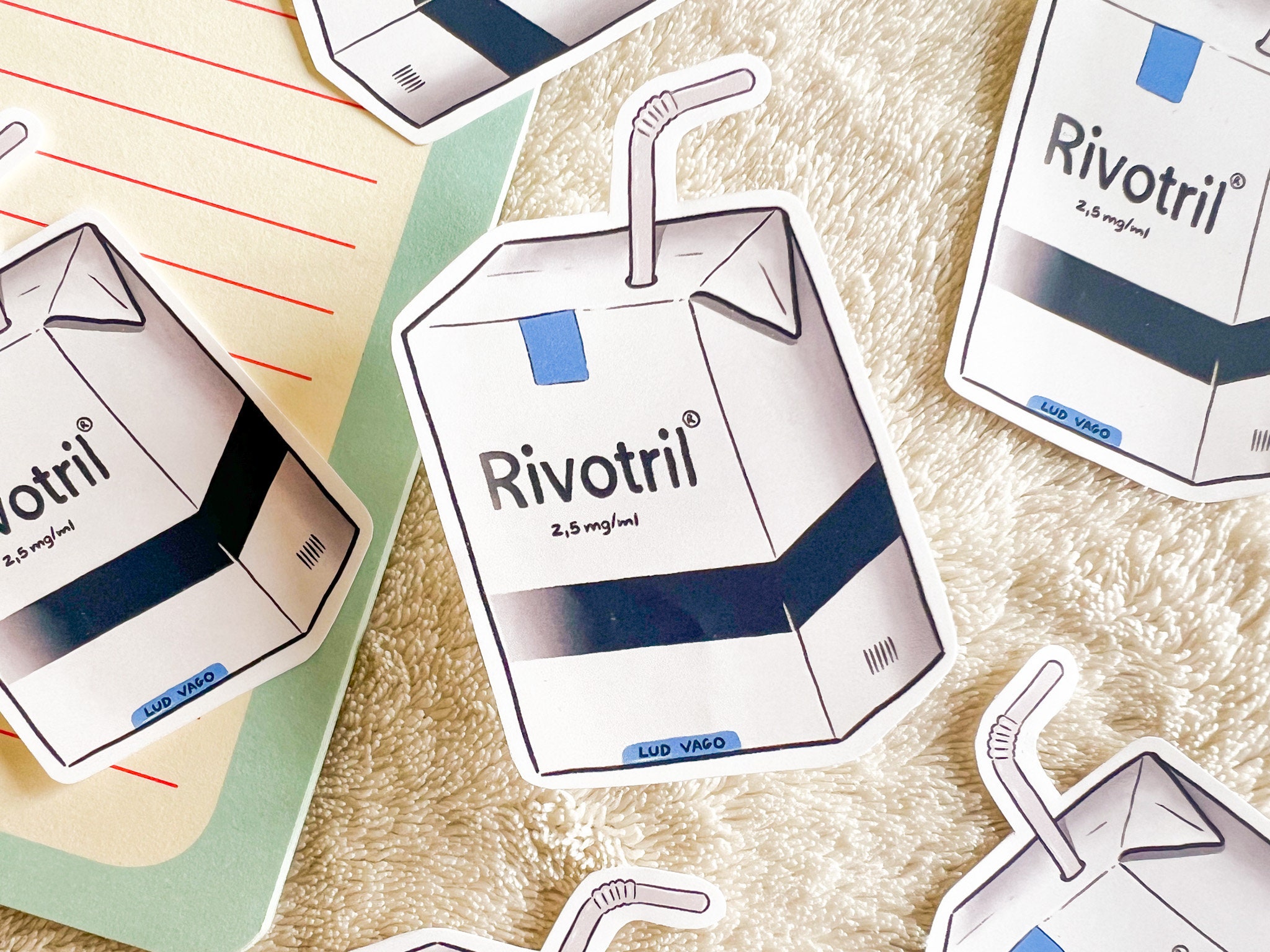 Rivotril Deutschland