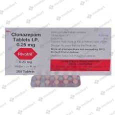 Rivotril online kaufen