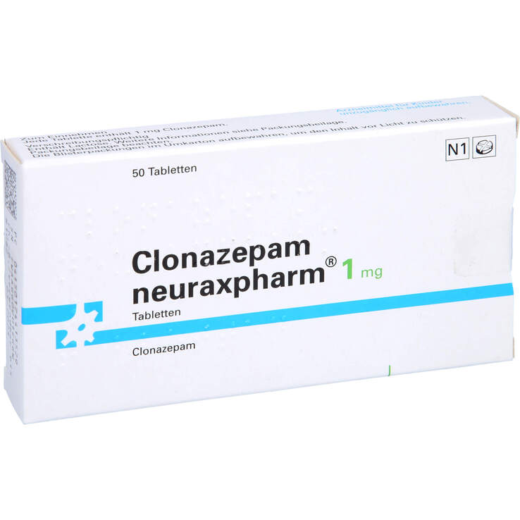 rivotril online rezeptfrei