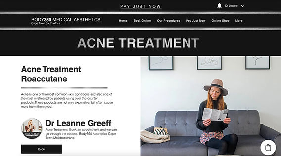 Roaccutan online bestellen