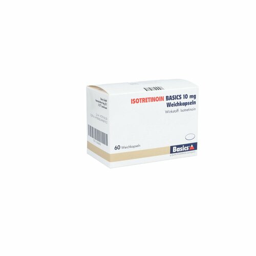 Roaccutan tabletten preis