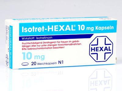 roaccutane 10mg