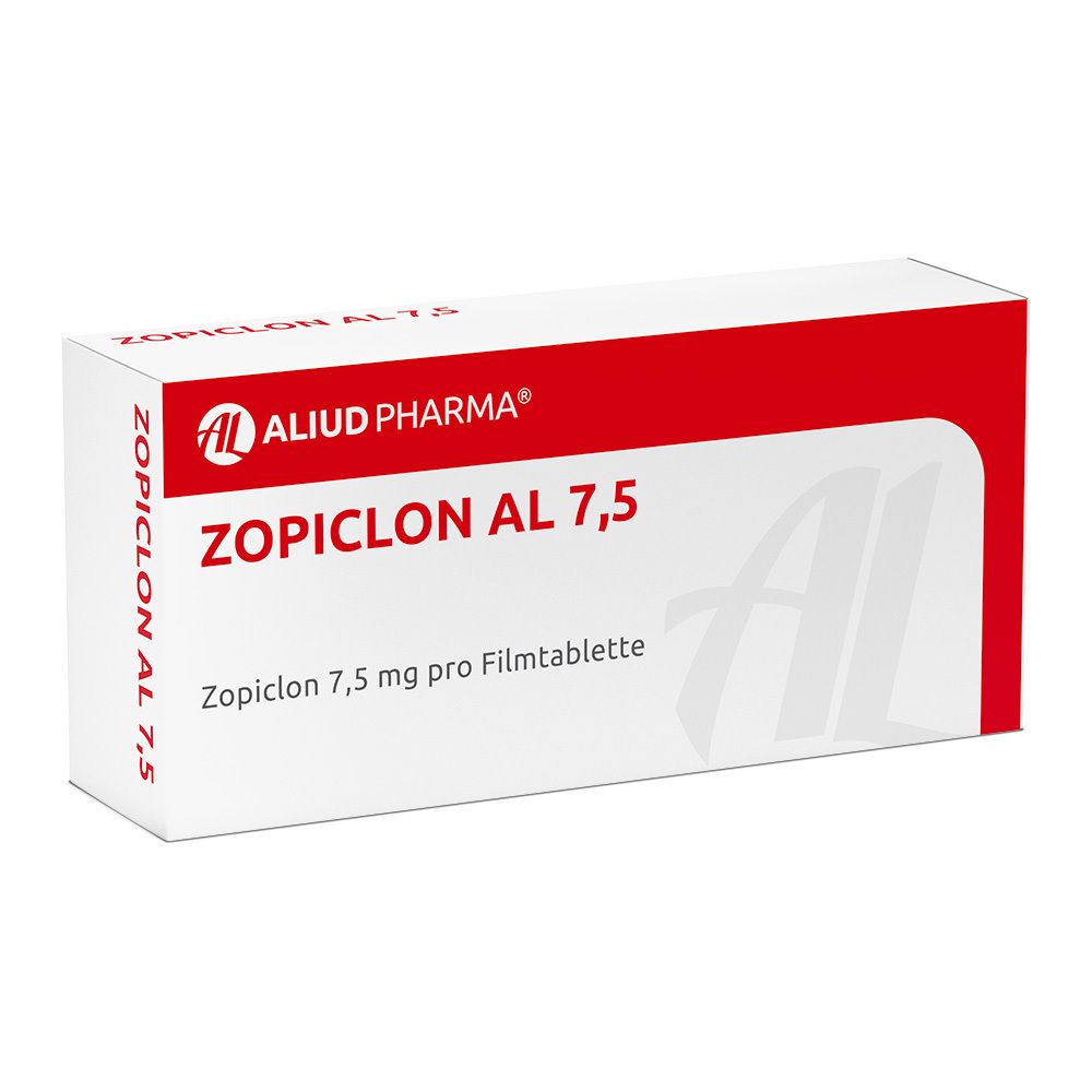 schlafmittel zopiclon rezeptfrei