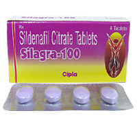 silagra 100mg