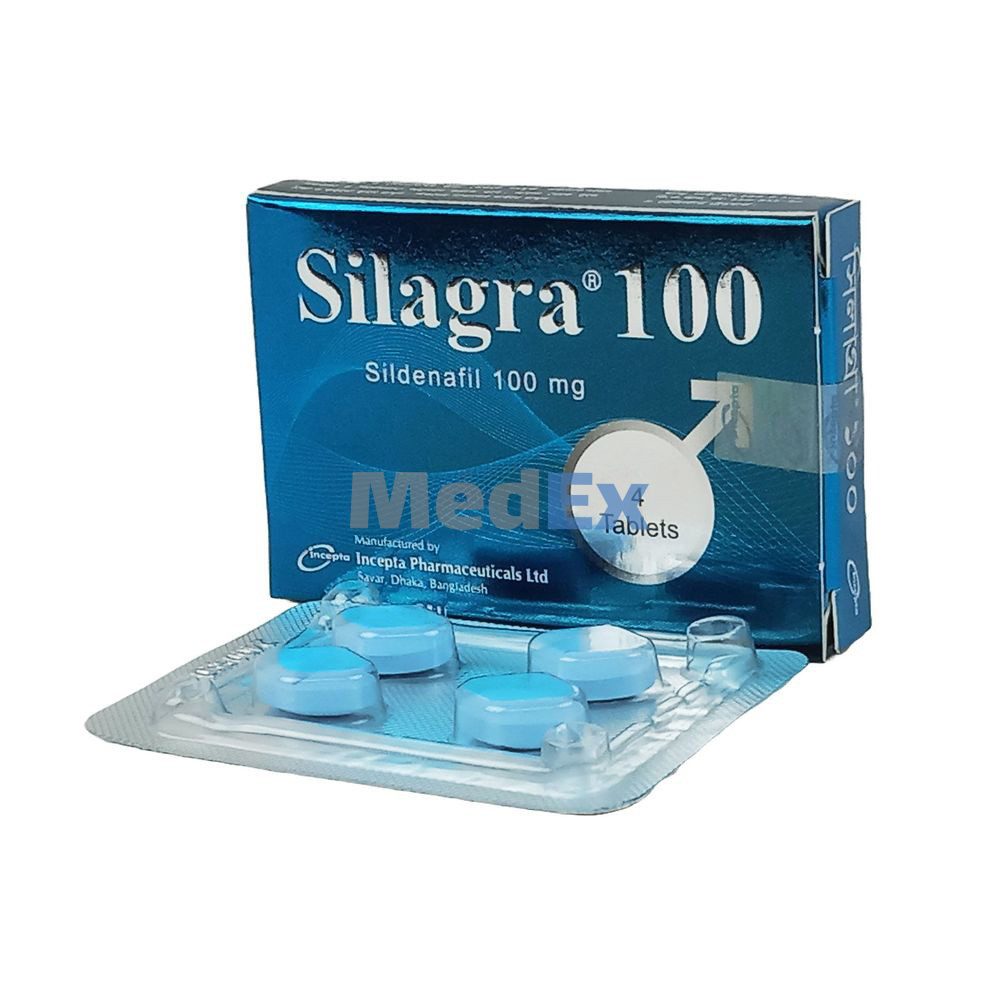 Silagra 25mg