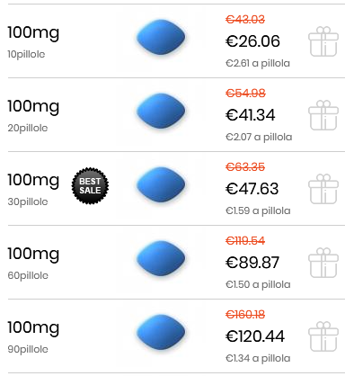 Sildalis 50mg