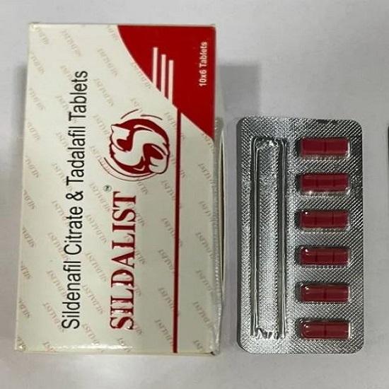 sildalis kaufen