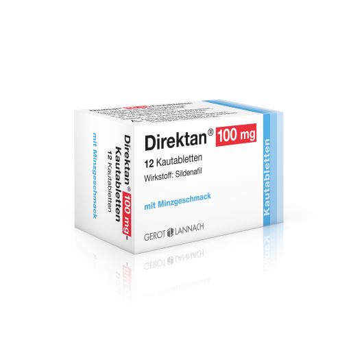 Sildenafil 100mg Online