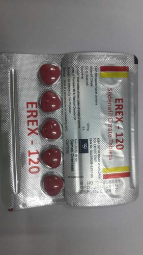 Sildenafil 120
