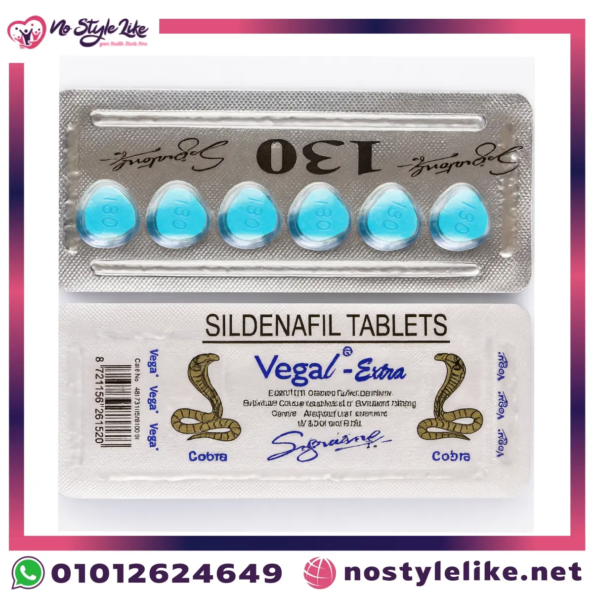 sildenafil 130