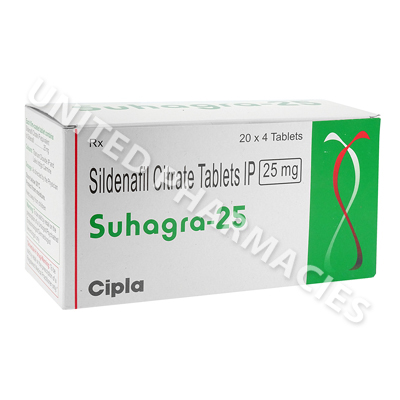 sildenafil 25 mg avis
