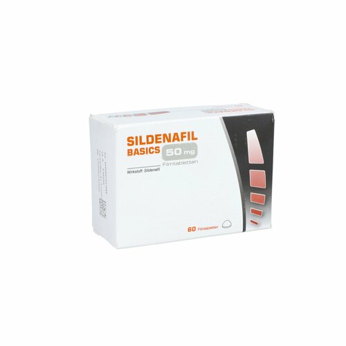 sildenafil 50 mg 12 tabletten