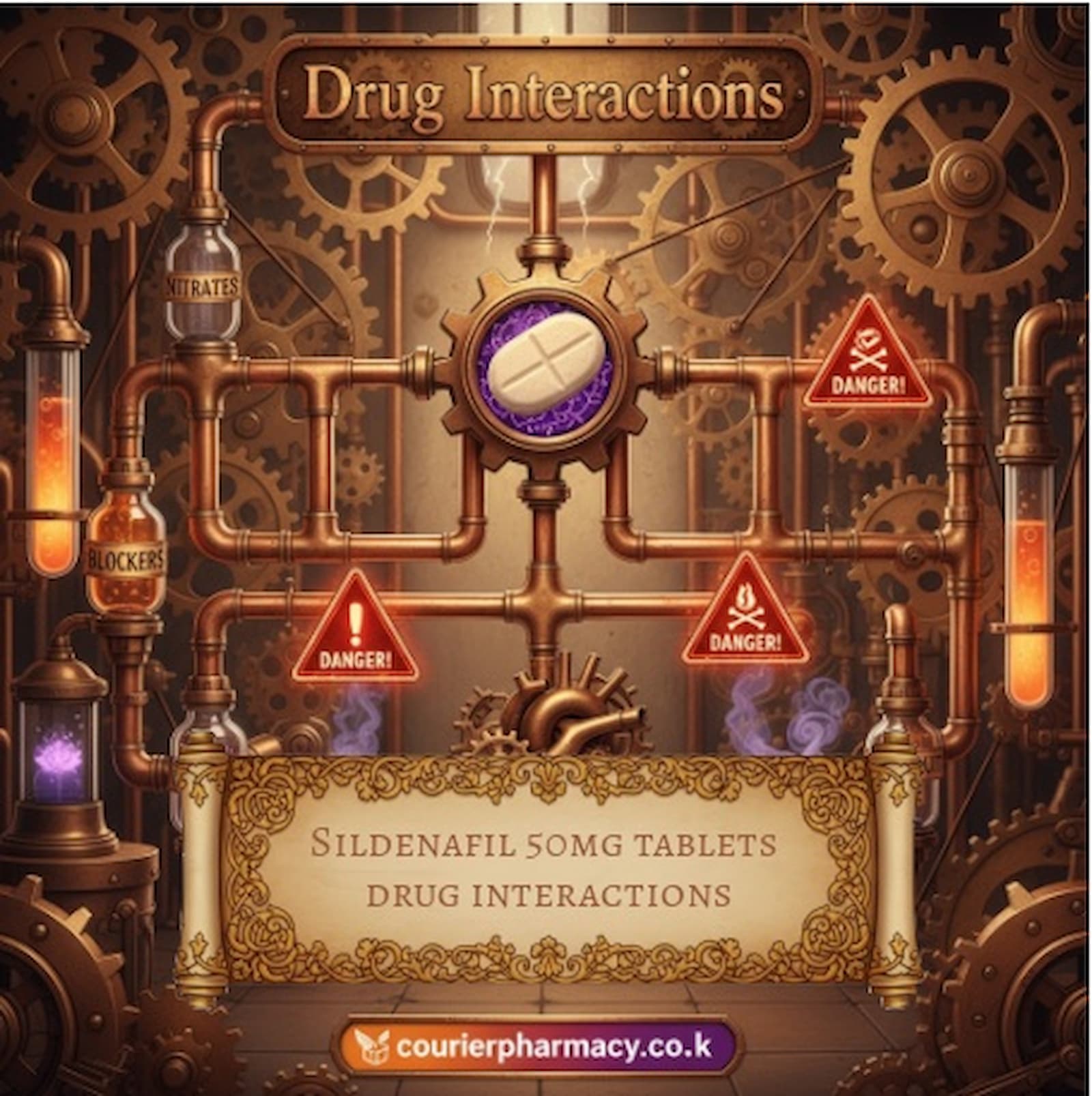 sildenafil 50 mg billig