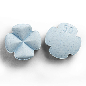 Sildenafil 50 Mg Hexal