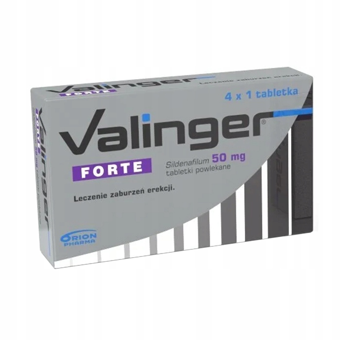 Sildenafil 50 mg magnus