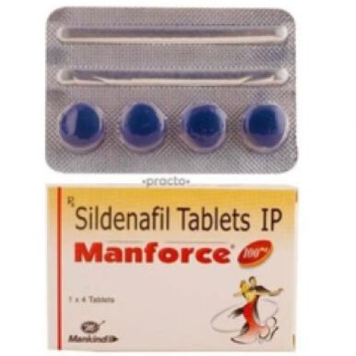 sildenafil 50 mg manforce