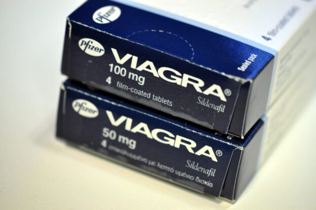 Sildenafil al 100mg ohne rezept