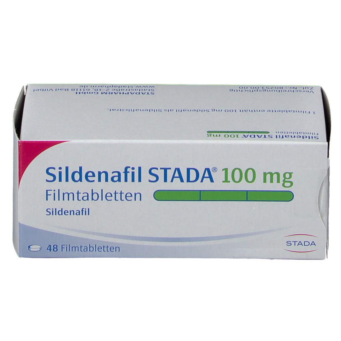 Sildenafil Axapharm Online Kaufen