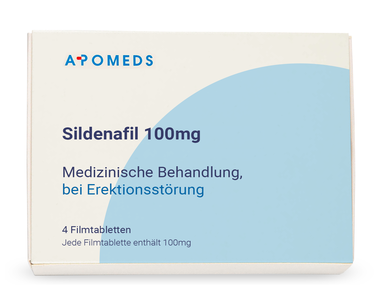 sildenafil bestellen