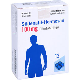 Sildenafil billig