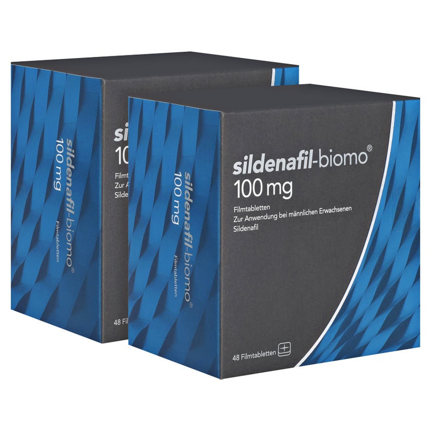 Sildenafil Billig Bestellen