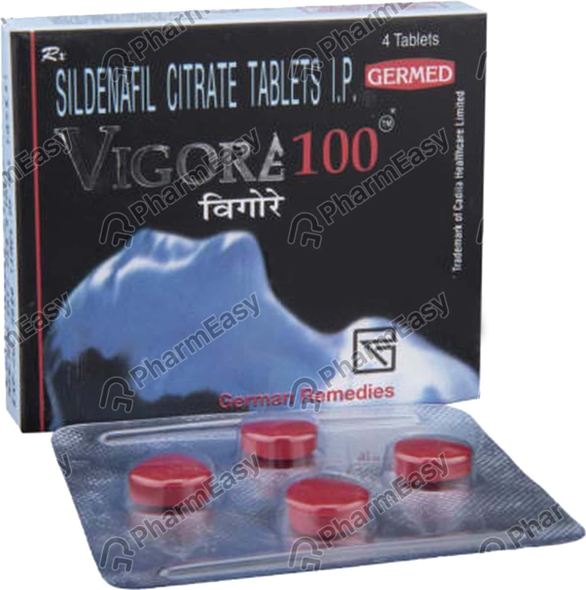 Sildenafil citrate bp 200mg