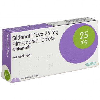 sildenafil citrate generik