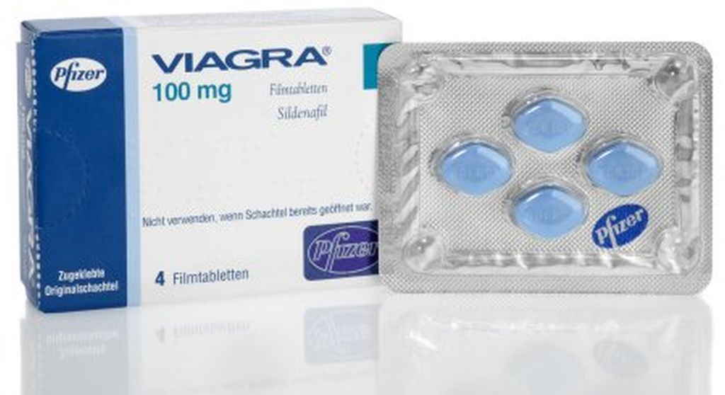 Sildenafil generika kaufen