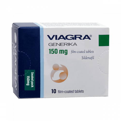 Sildenafil generika preis
