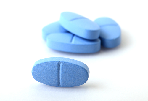 Sildenafil generika rezeptfrei