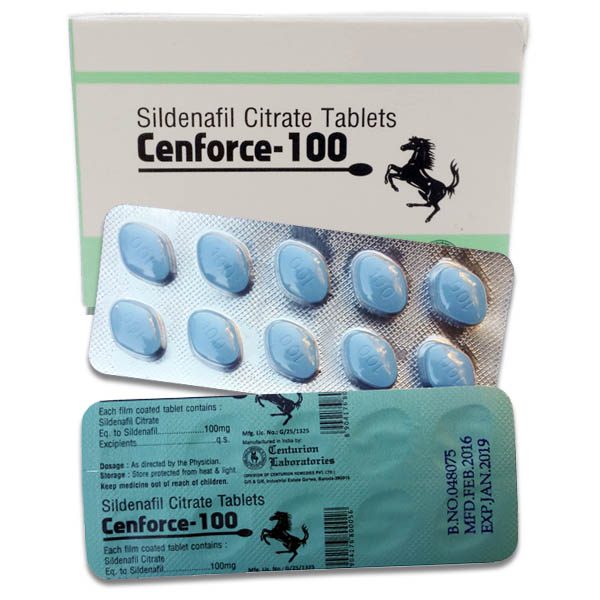 sildenafil generikum